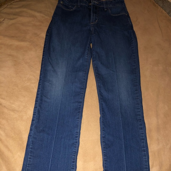 NYD Jeans size 6 - Picture 4 of 8